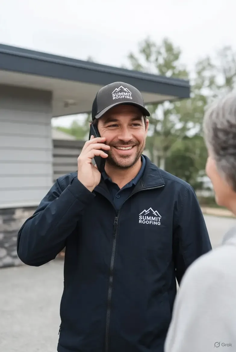 Flat Roof Leak Repair Reliance, TN FAQs
